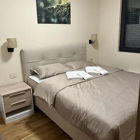 Gracia Tea Apartment