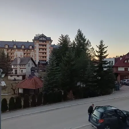 Apartment Gracia Tea Zlatibor